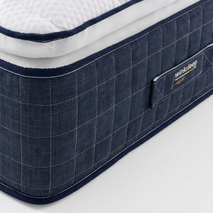 WinkSleep LUXE Royal Gel Pillow Top 2000 Mattress