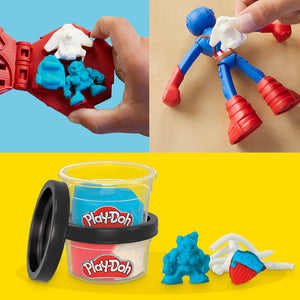 Play-Doh Marvel Figure Assortment