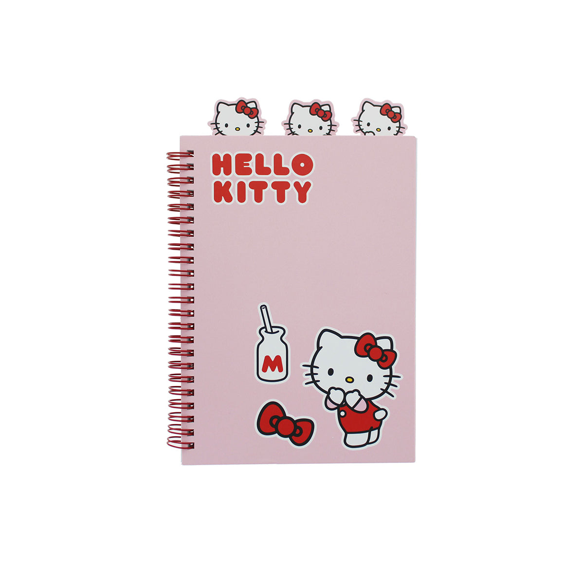 Hello Kitty Project Book