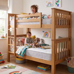 WinkSleep LUXE Junior - Kids Sovereign Mattress