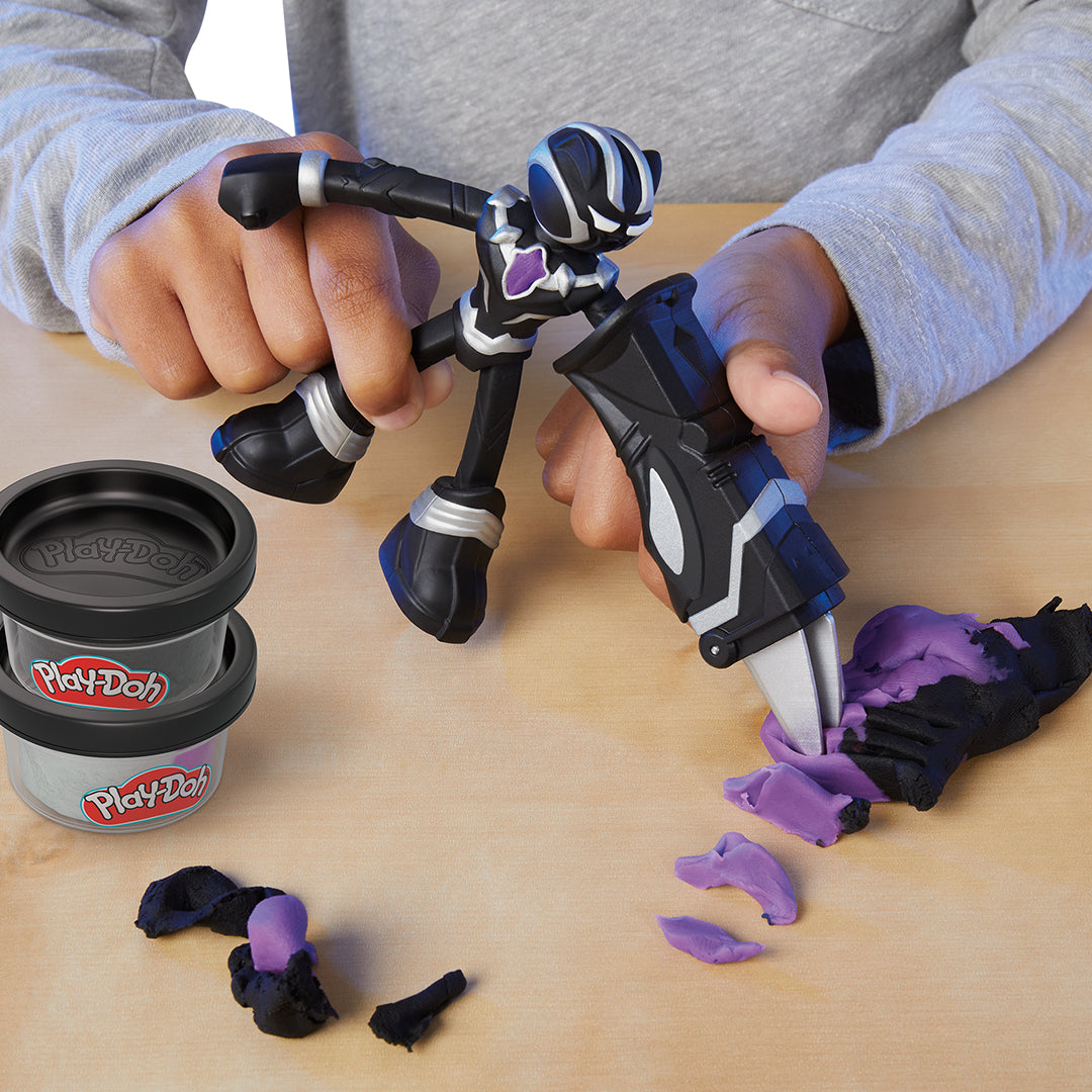Play-Doh Marvel Figure Assortment