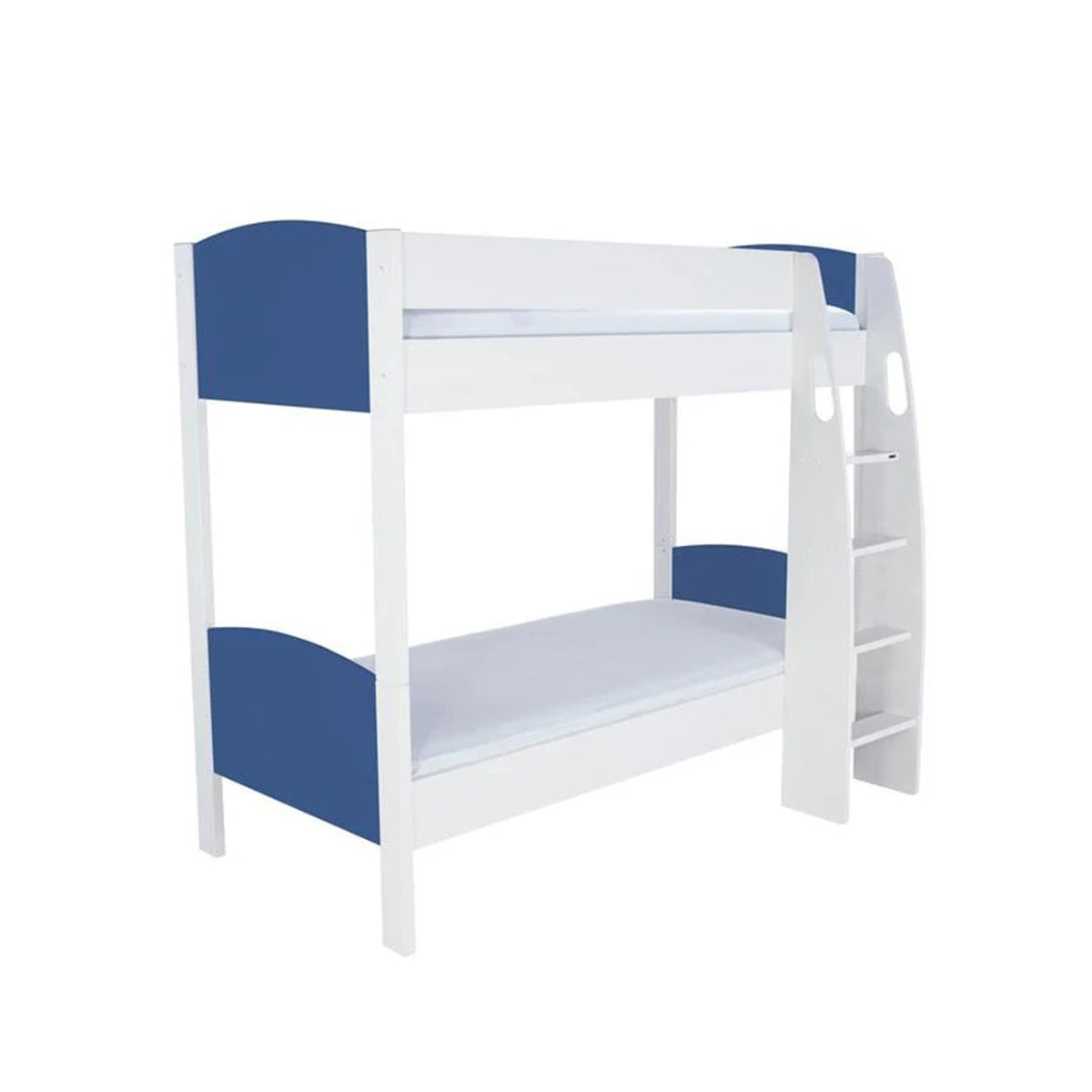 Stompa UNOS Detachable Bunkbed Round Blue