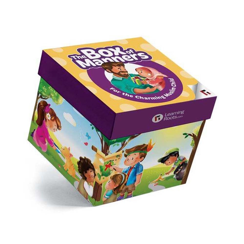 The Box of Manners