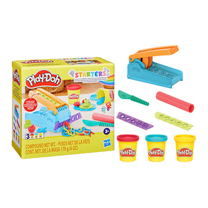 Play-Doh Fun Factory Starter Set