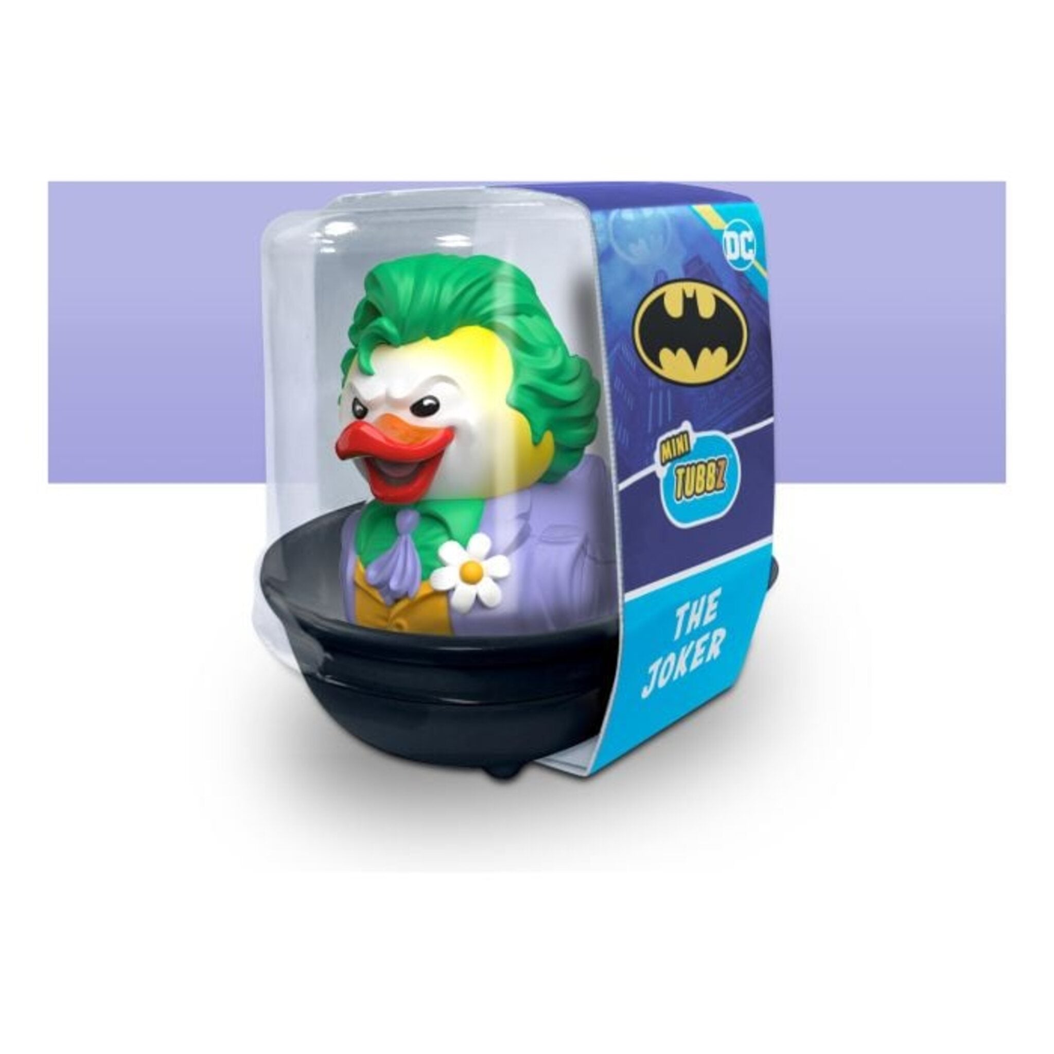 DC Comics - The Joker - Mini Tubbz