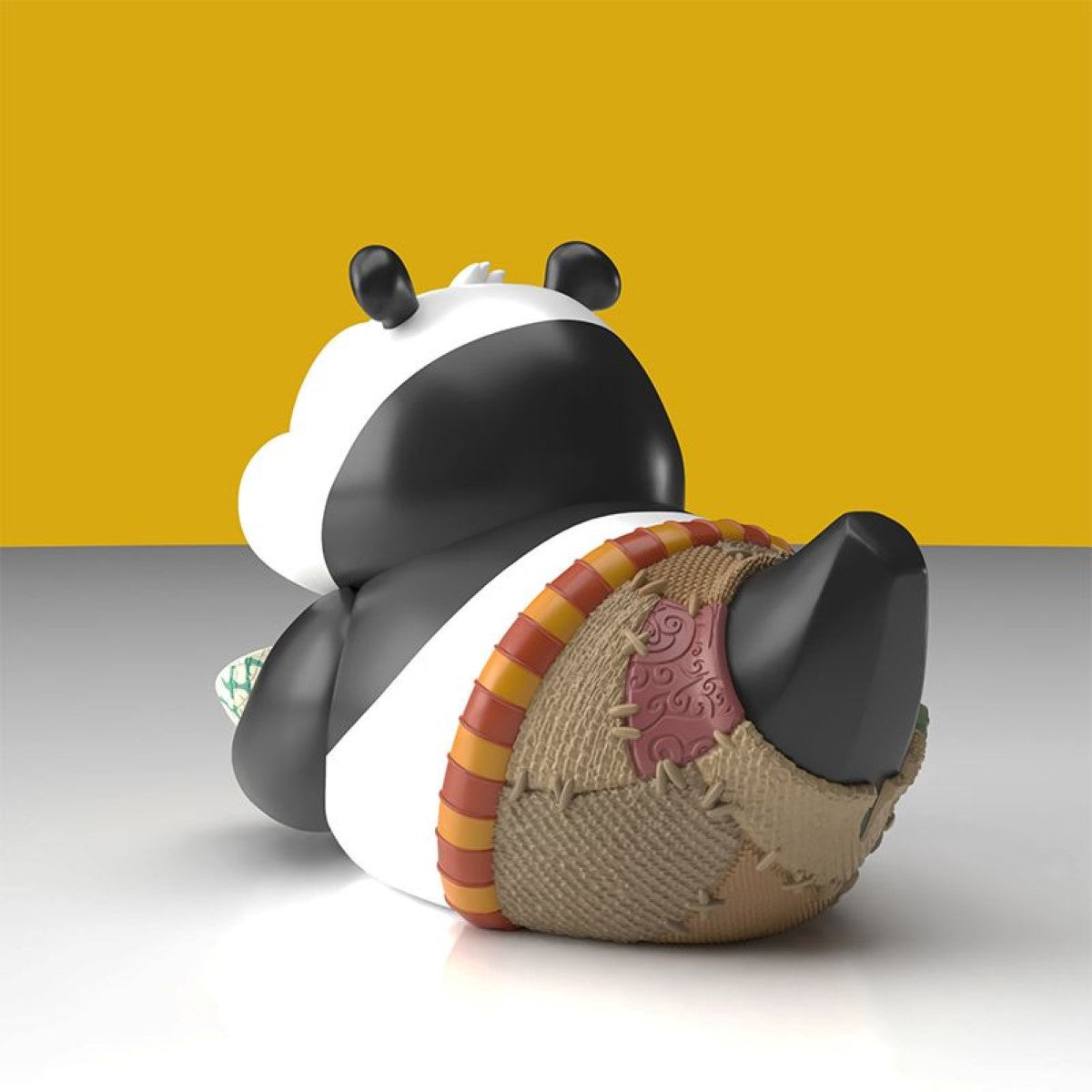 Kung Fu Panda - Po - Tubbz (First Edition)