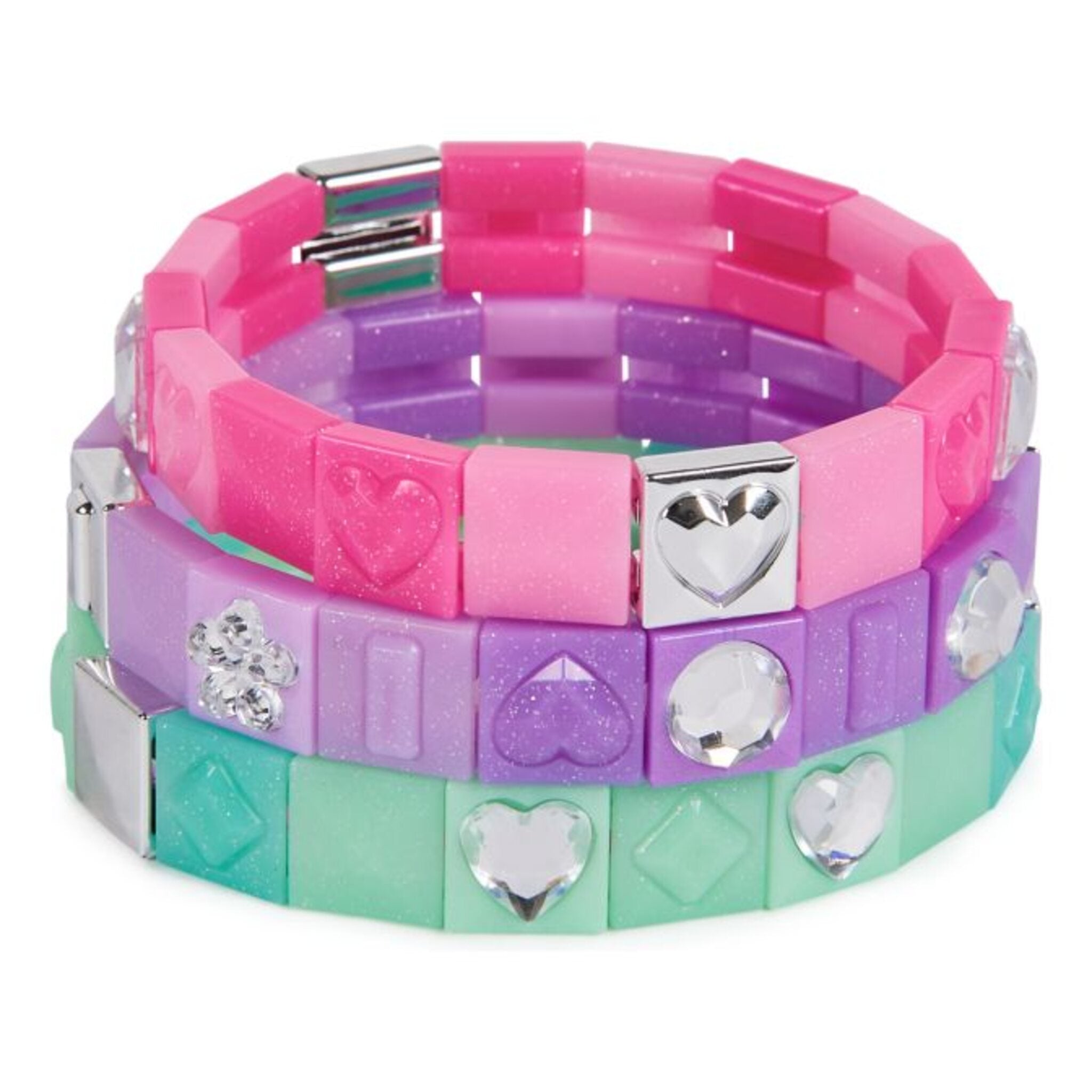 Cool Maker Pop Style Gem Refill