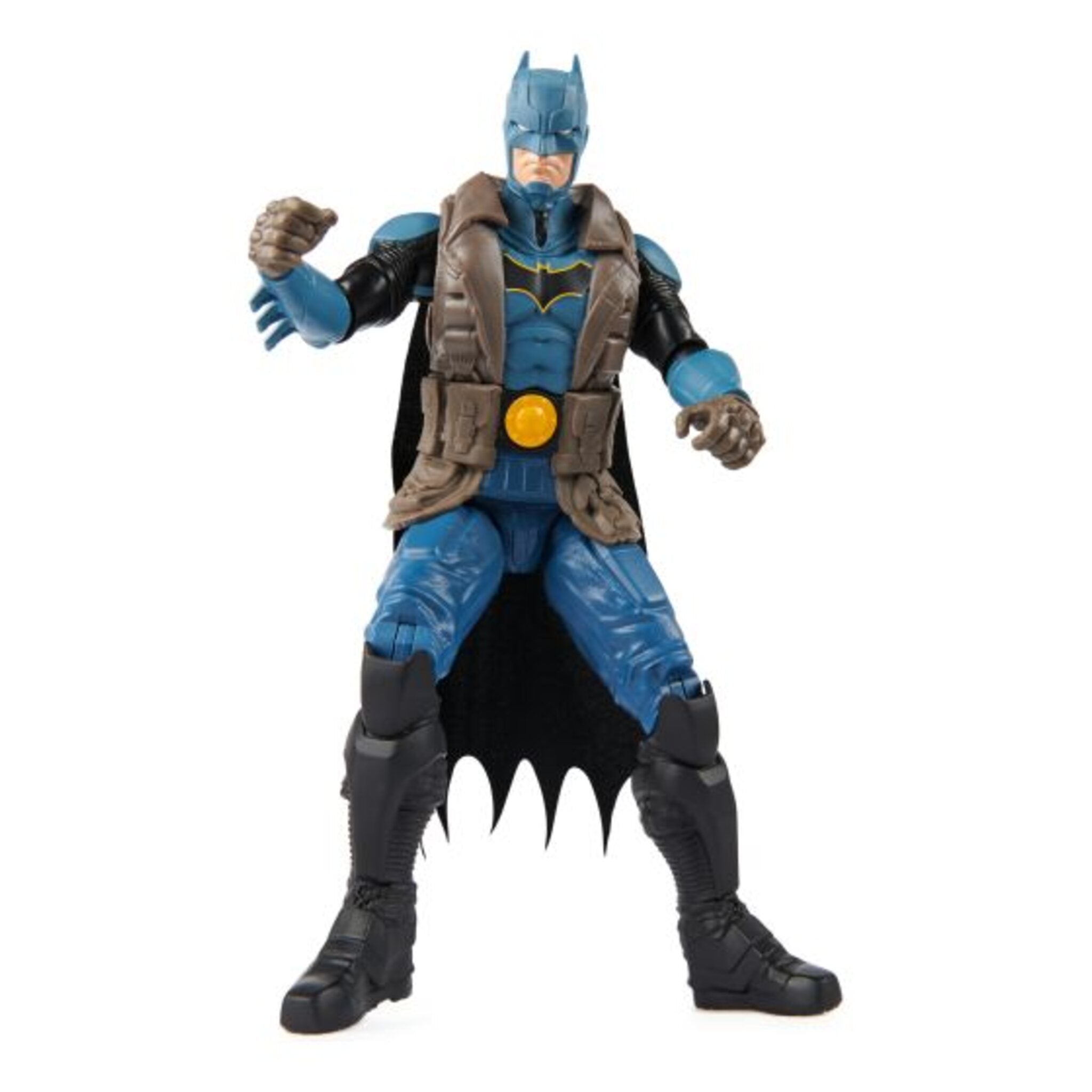 Batman 12" Batman Figure Series 10 Version1