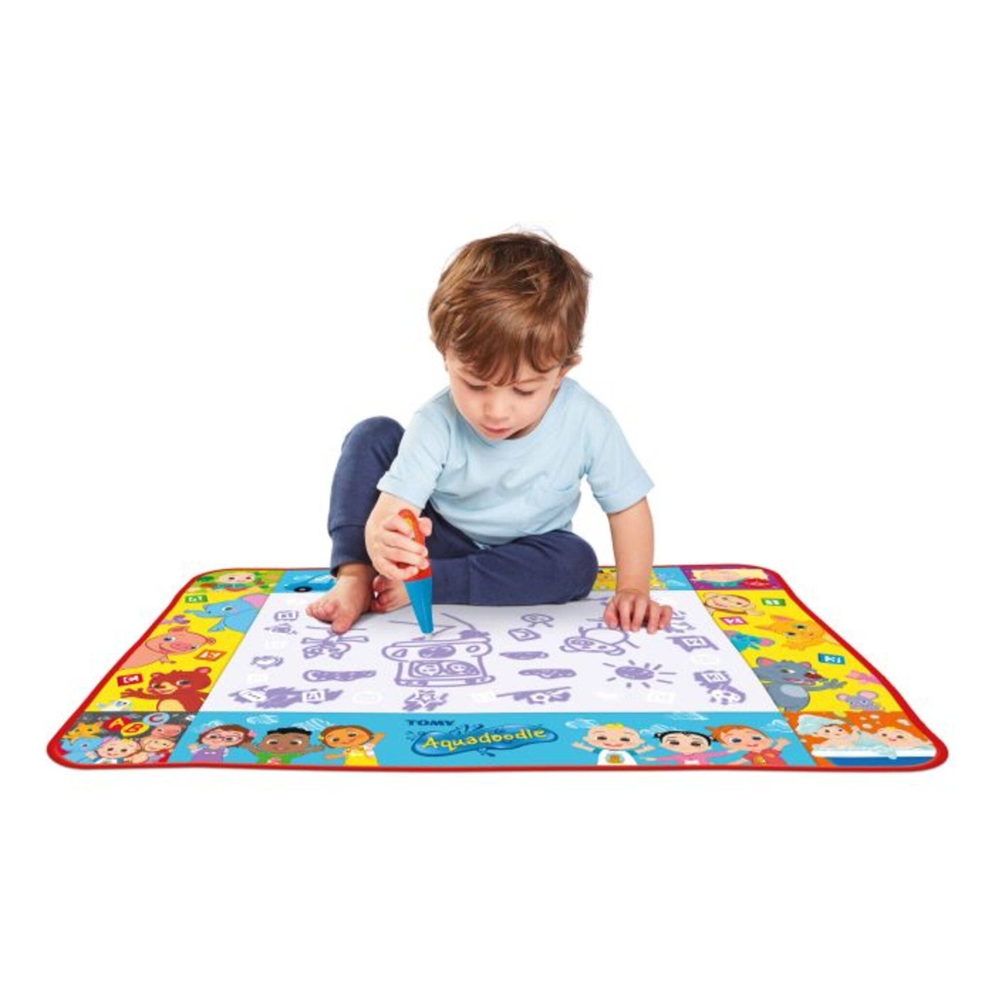 Aquadoodle Cocomelon