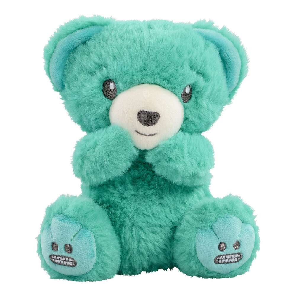 Mood Bears Mini Nervous