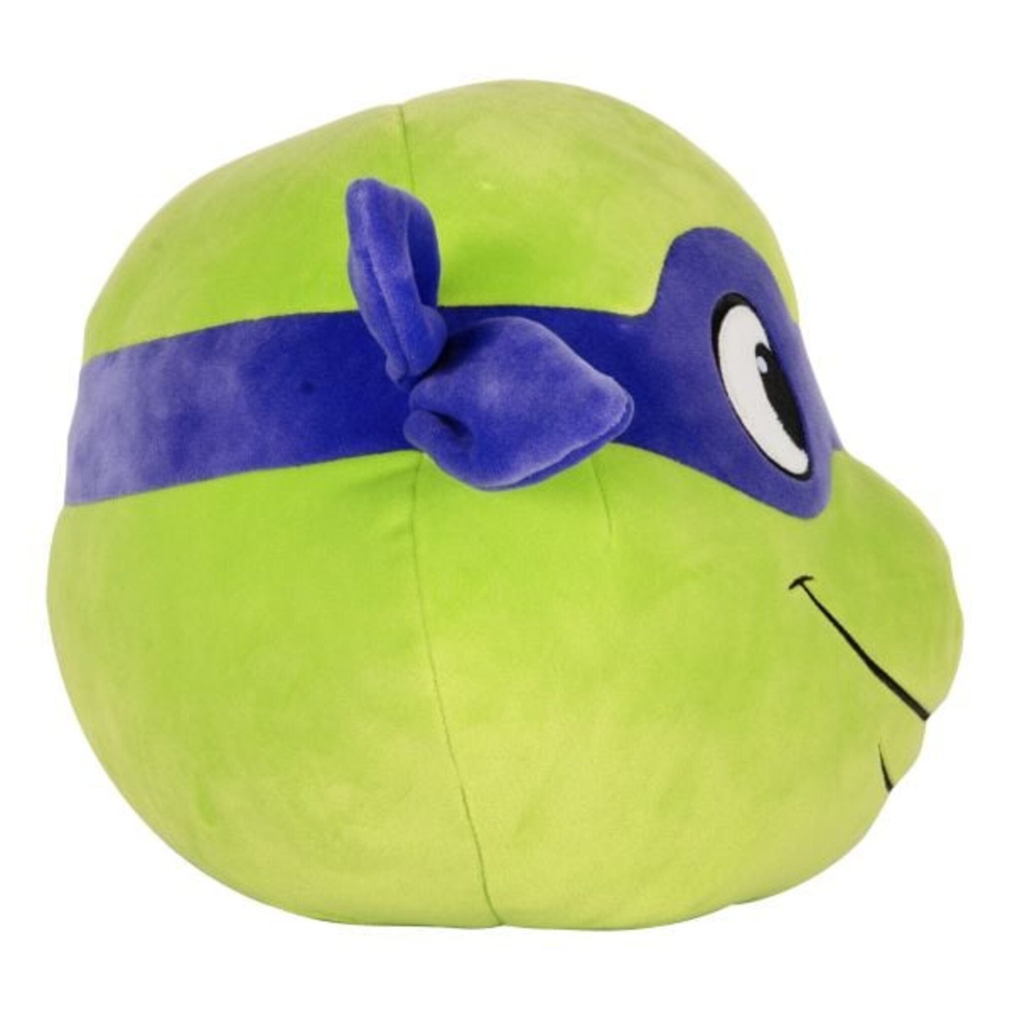 Mocchi Mocchi TMNT Donatello Mega Plush