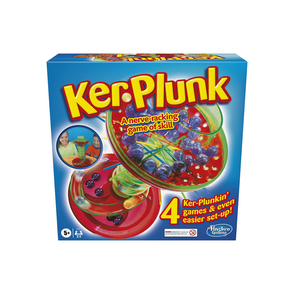 Kerplunk