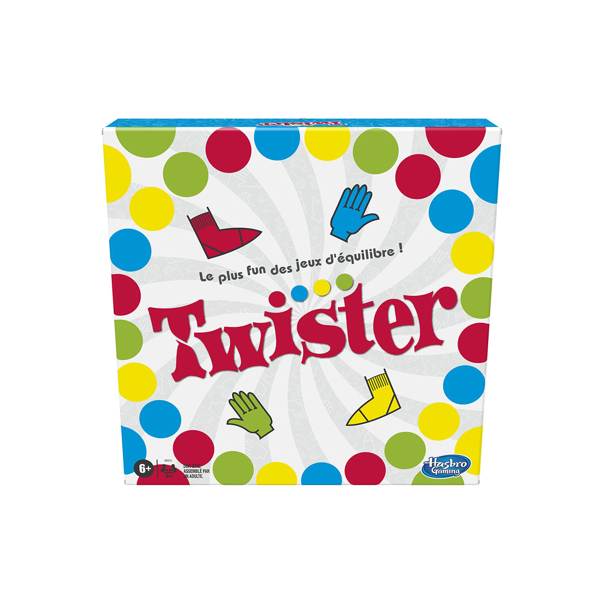 Twister