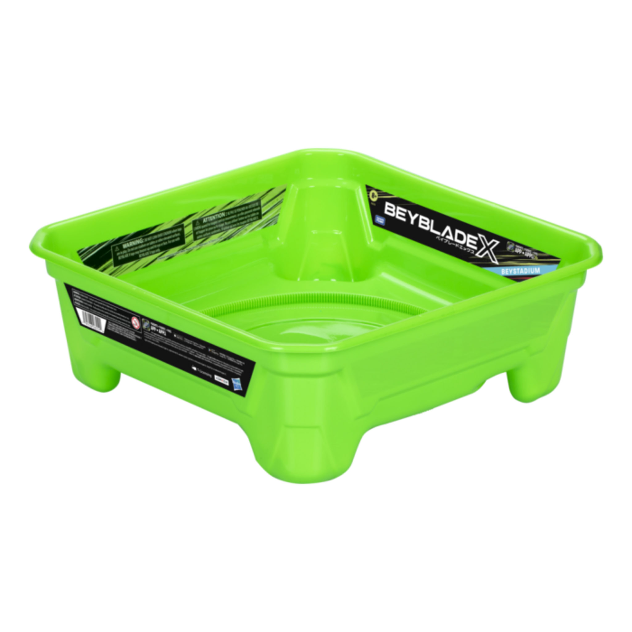 Beyblade X Basic Stadium