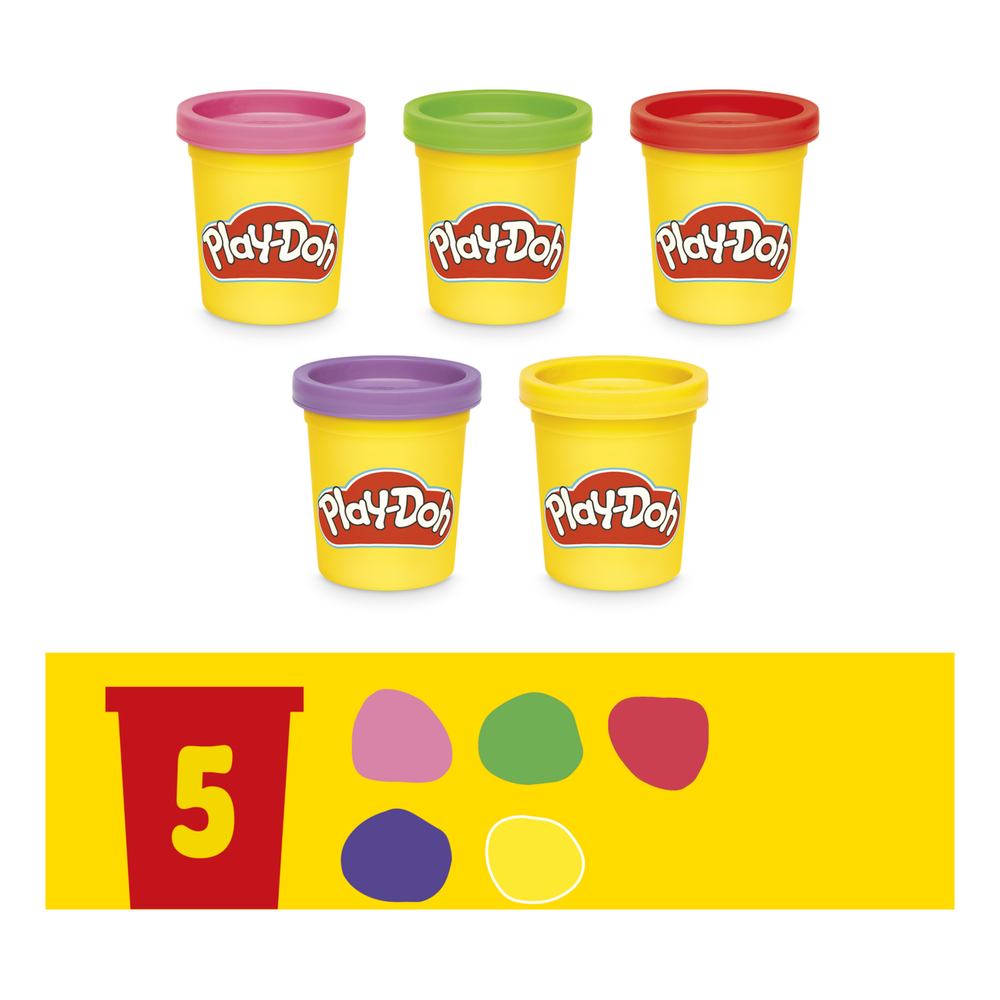 Play-Doh Wonder Glow Microscope