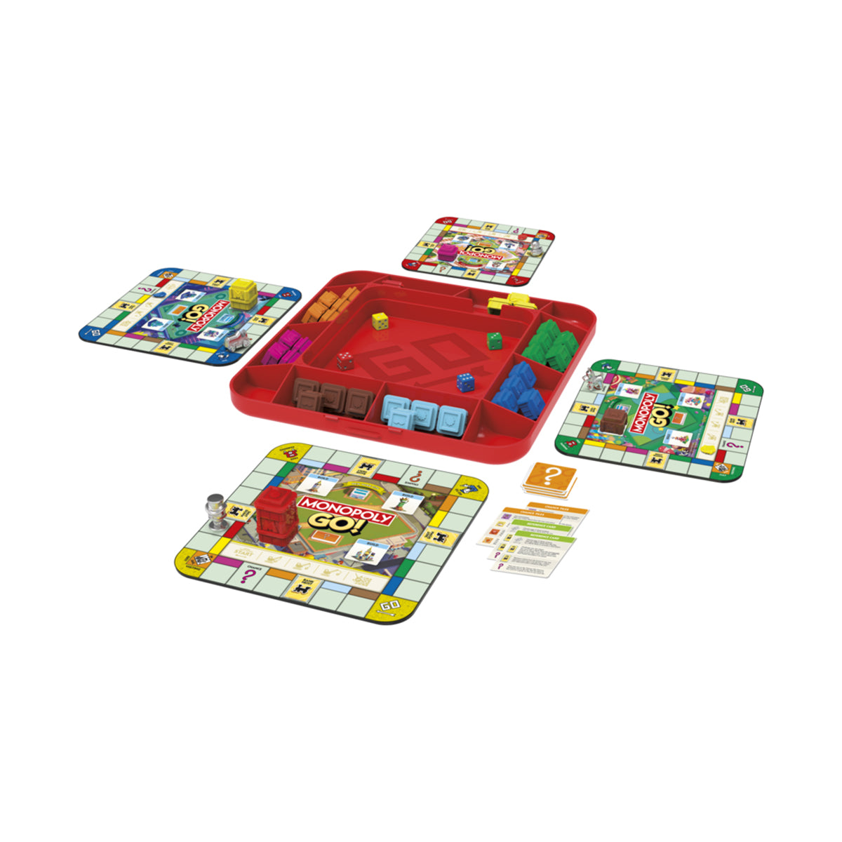 Monopoly Go