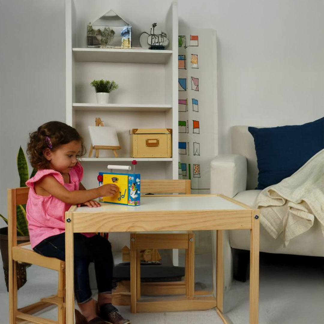 Fisher Price Classic TV Radio