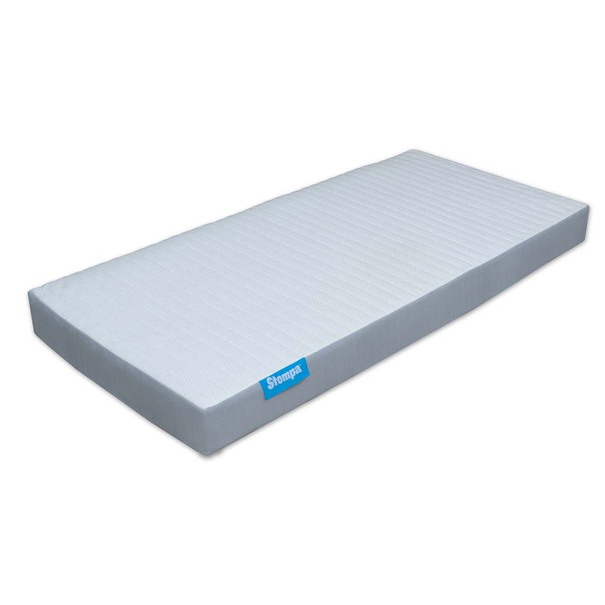Stompa S Flex Airflow Single Mattress 90x190x15cm