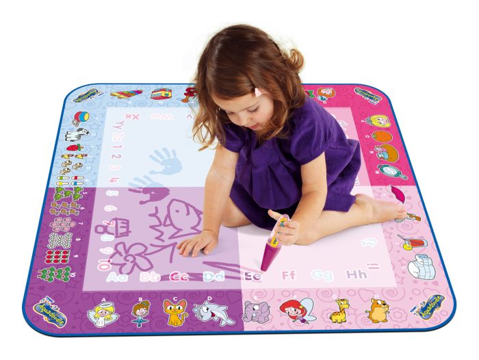 Aquadoodle Classic Colour Pink