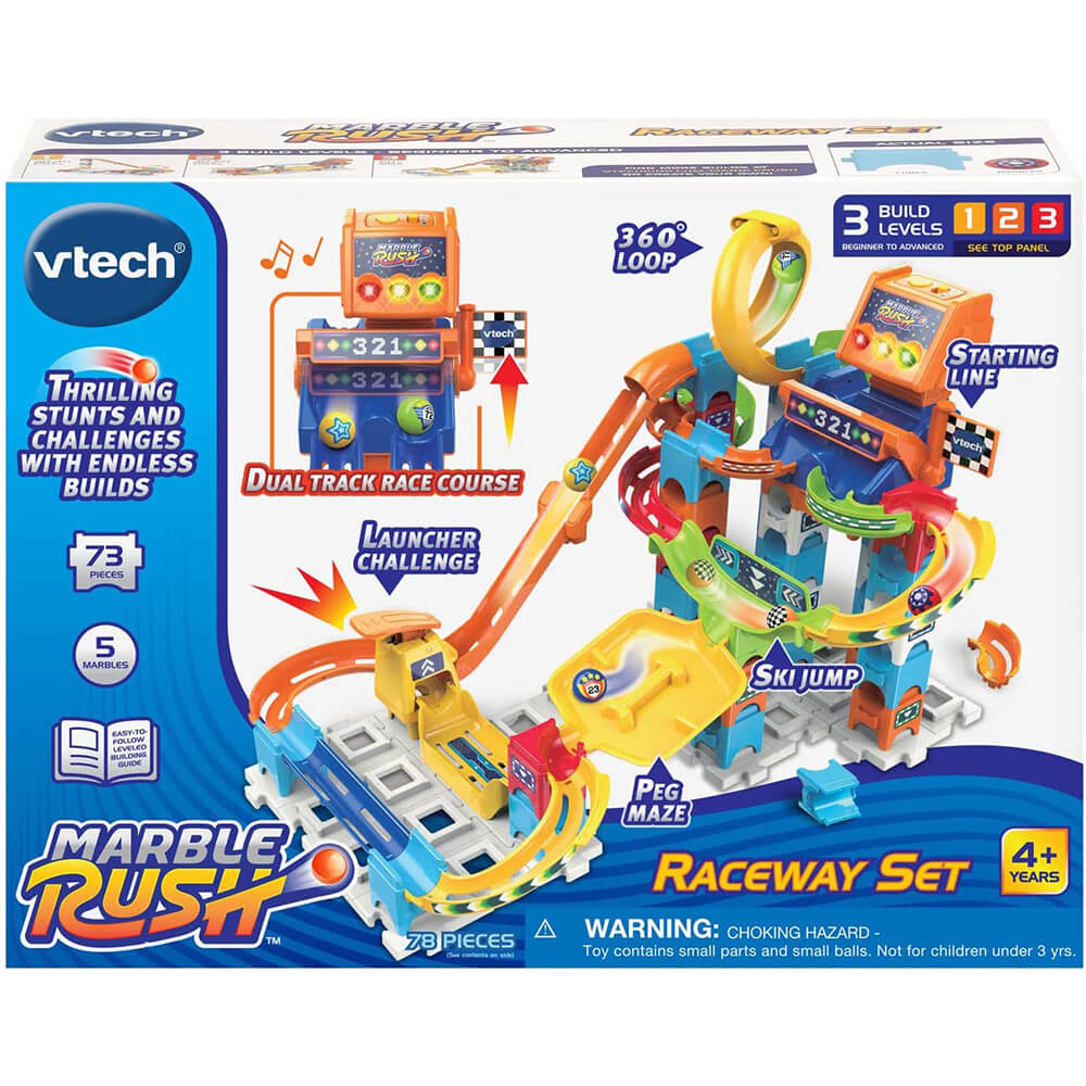 Vtech Marble Rush™ Speedway