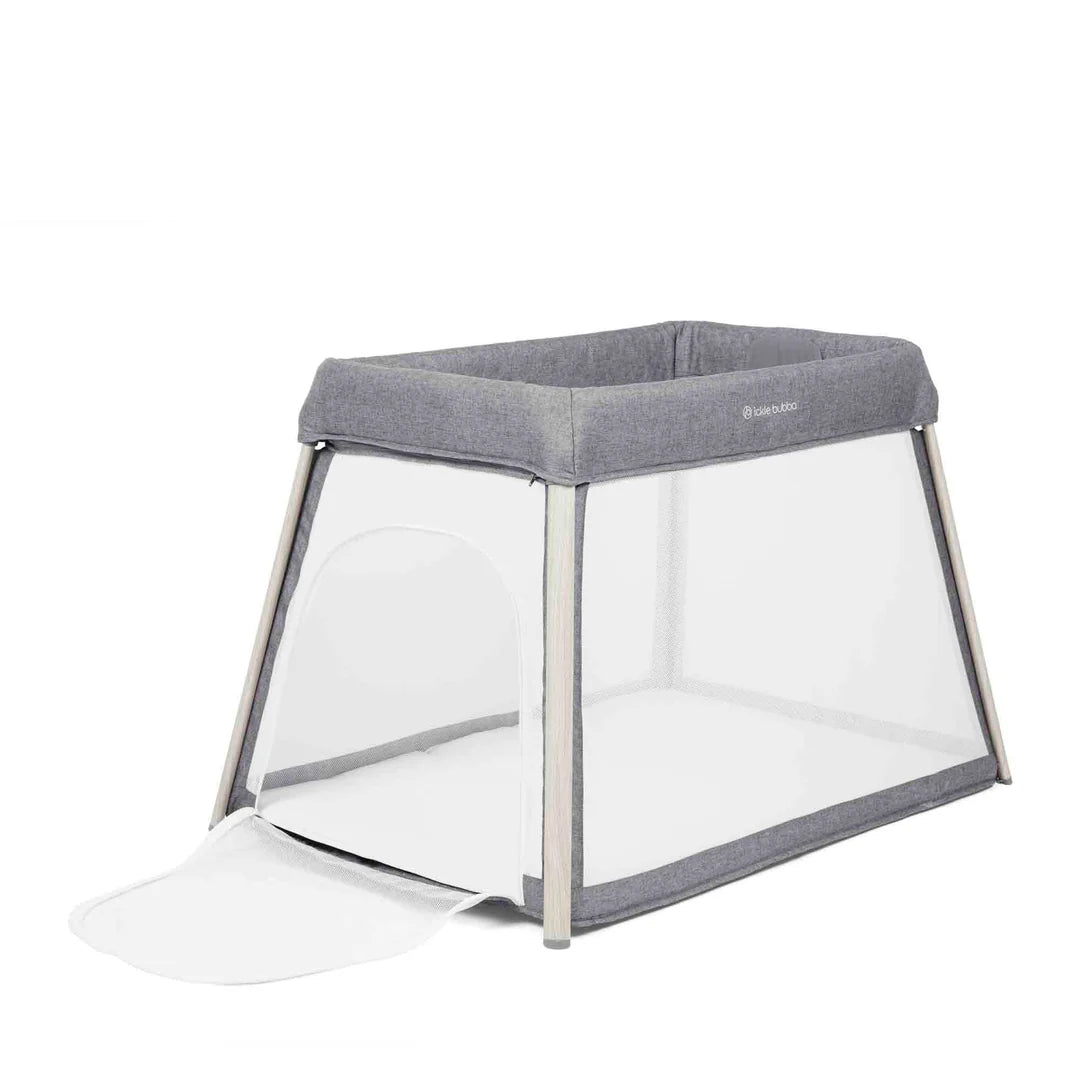 Ickle Bubba Scout 2 in 1 Travel Cot and Playpen