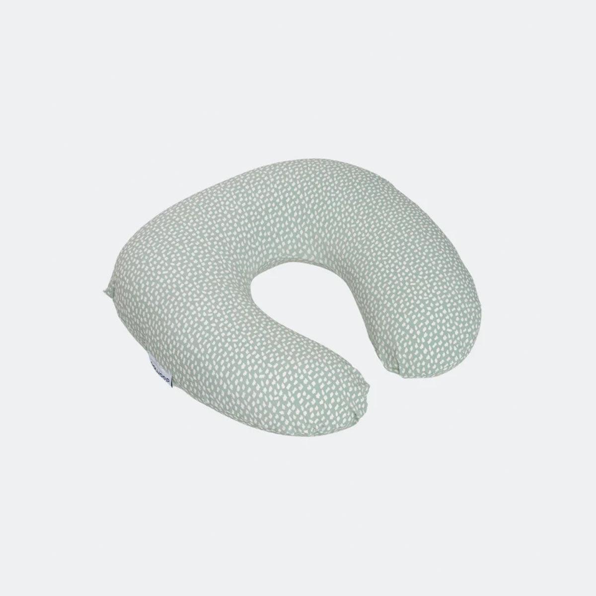 Doomoo Softy Cloudy Khaki