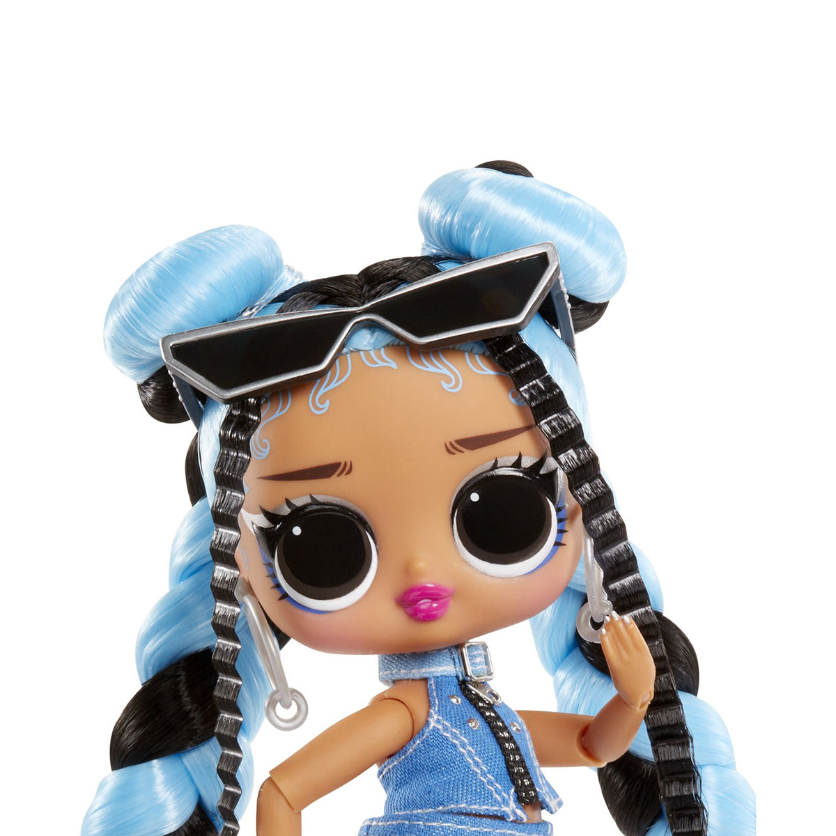 L.O.L Surprise Tweens Core Doll - Freshest