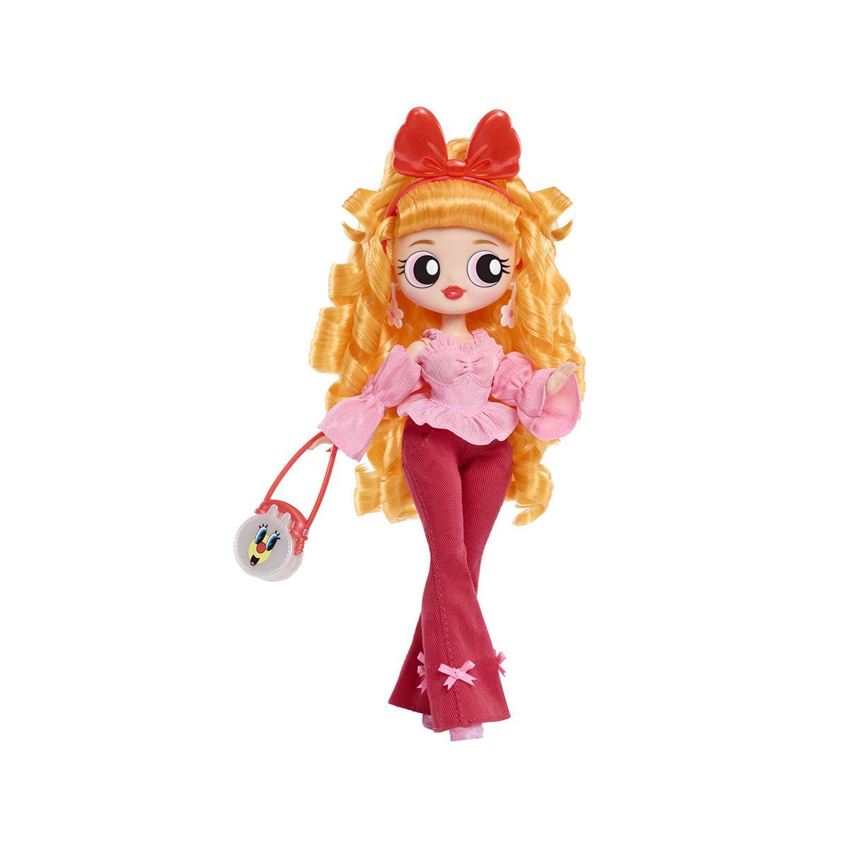 L.O.L Surprise OMG Fashion Doll - Blossom