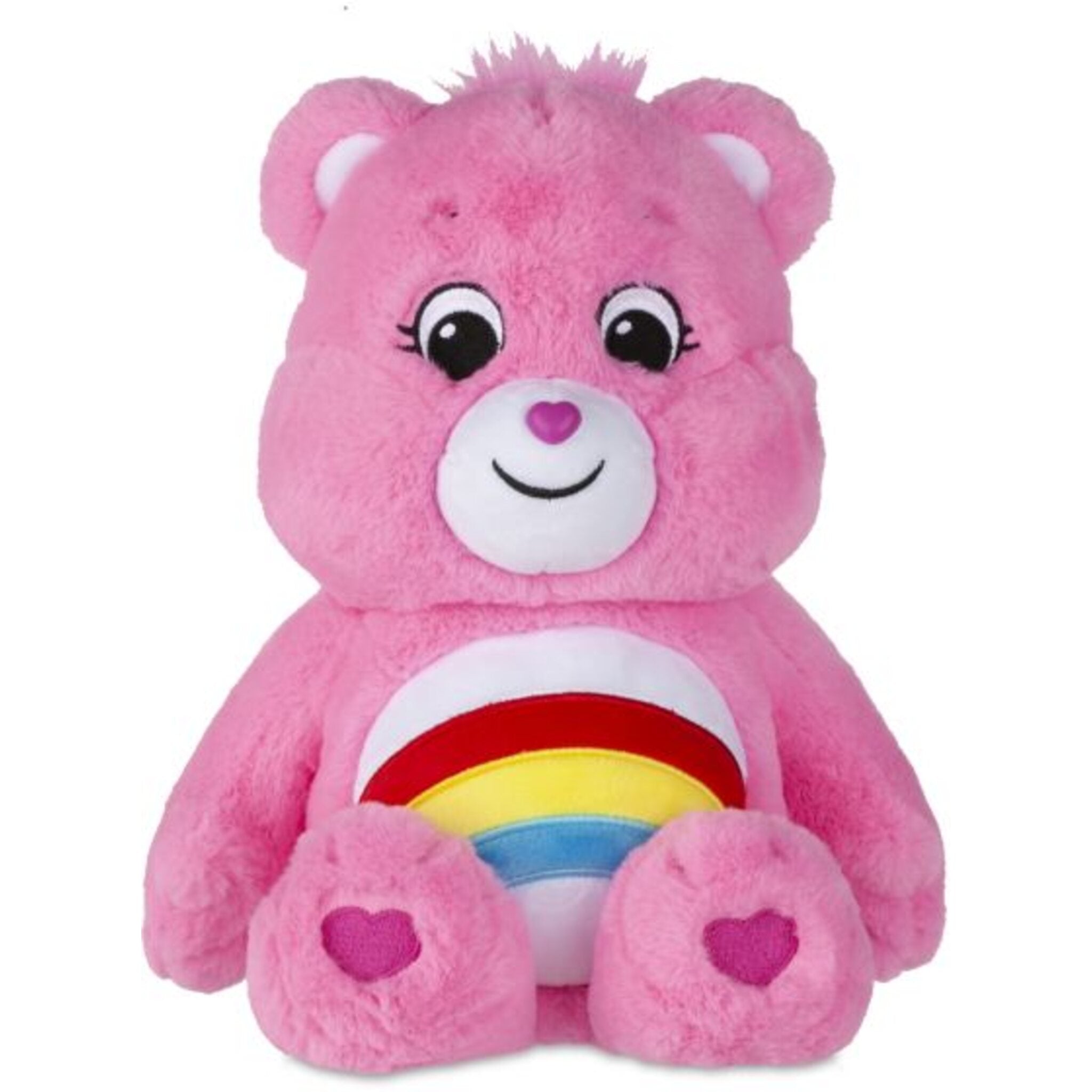Care Bears 35cm Cheer Bear Plush