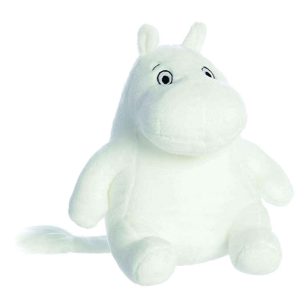 Moomin Sitting 8"