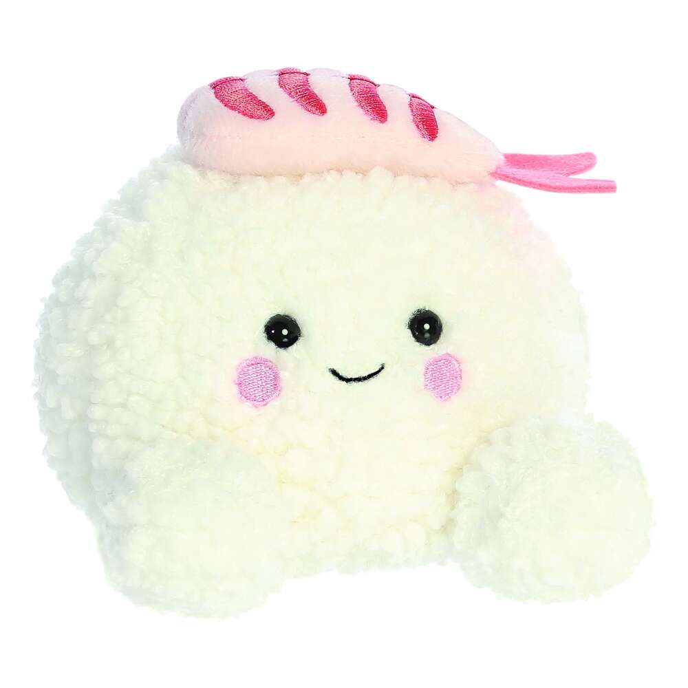 Palm Pals Ebi Shrimp Sushi 5"