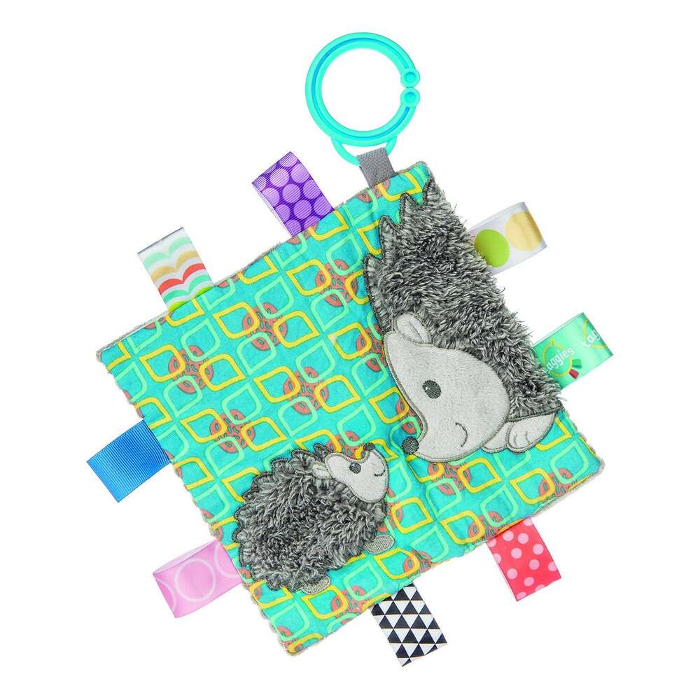 Mary Meyers TG Heather Hedgehog Crinkle Me