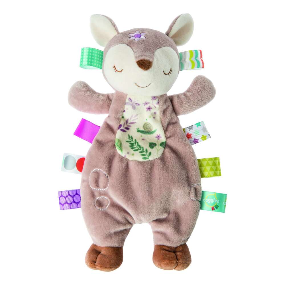 Mary Meyers TG Flora Fawn Lovey