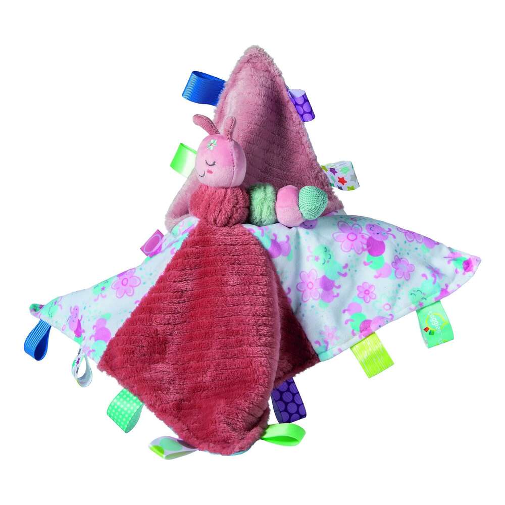 Mary Meyers TG Camilla Caterpillar Blanket