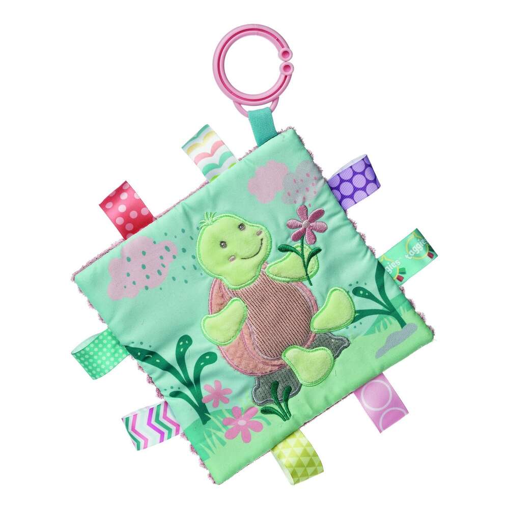 Mary Meyers TG Tippy Turtle Crinkle