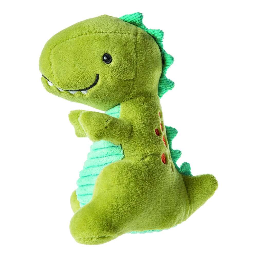 Mary Meyers Pebblesaurus Rattle