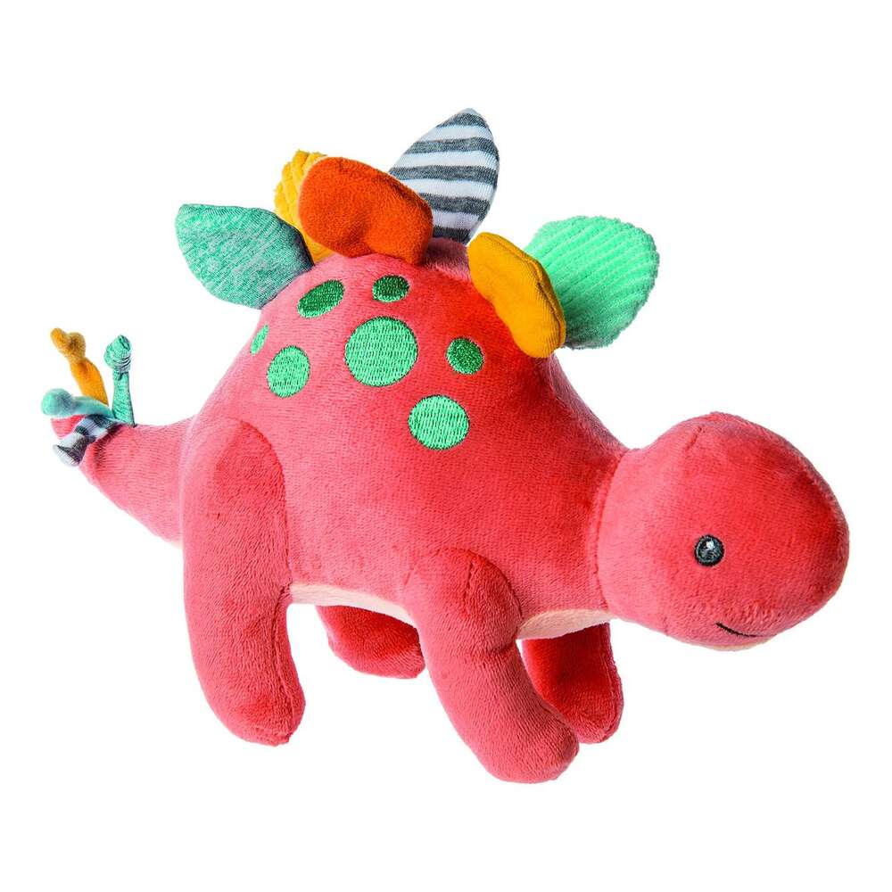 Mary Meyers Pebblesaurus Soft Toy