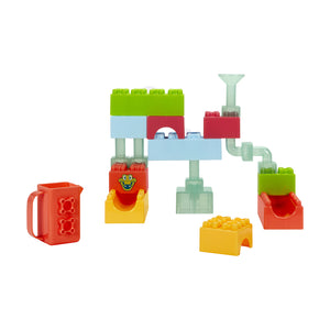 Baby Builders - Splash Blocks