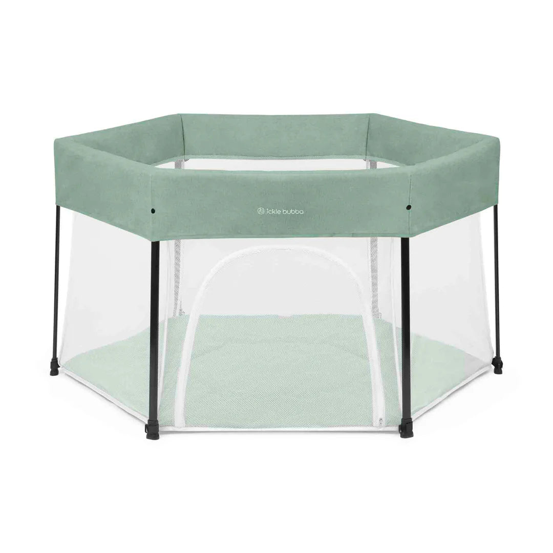 Ickle Bubba Fiesta Pop-Up Playpen