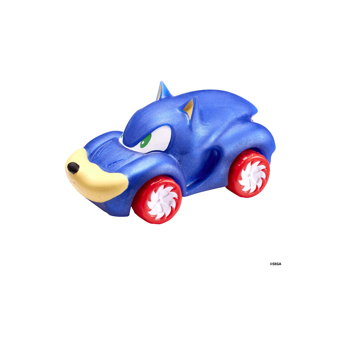 Heroes of Goo Jit Zu Goo Mobile Sonic