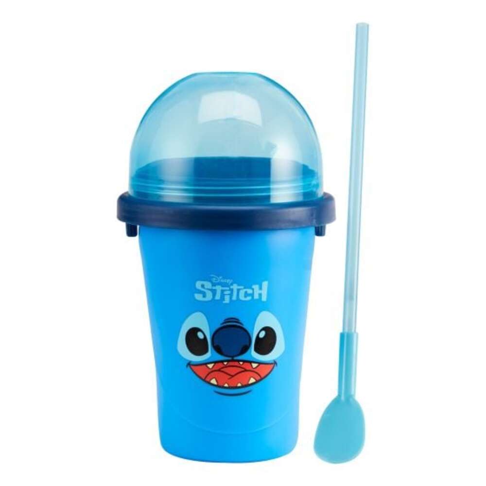 Chill Factor Disney Stitch Slushy Maker - Stitch