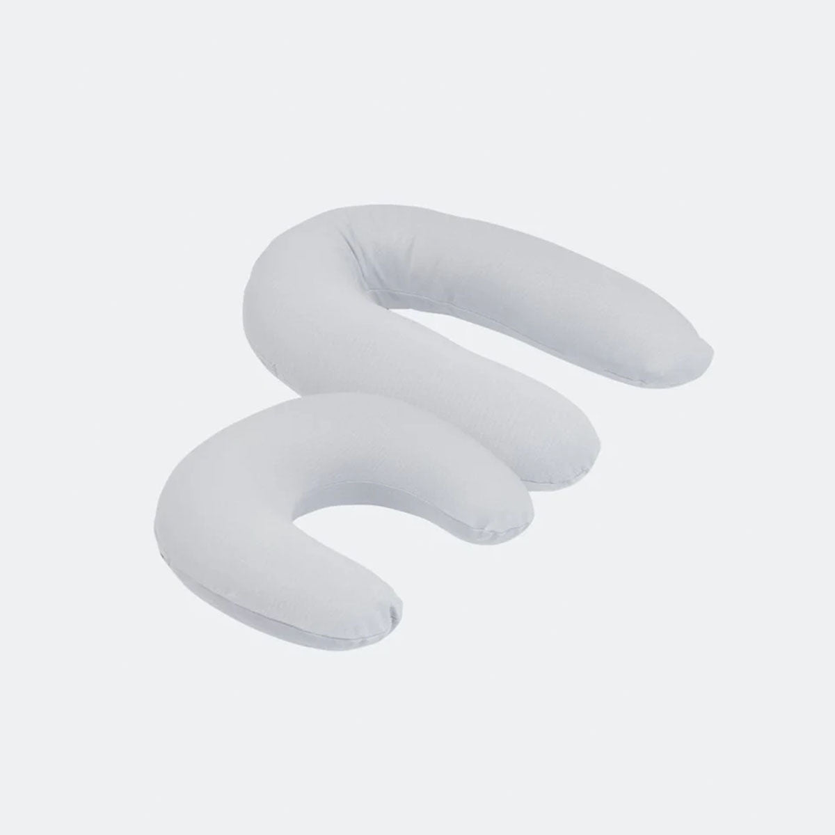 Doomoo TWISTY 2in1 Pearl Grey