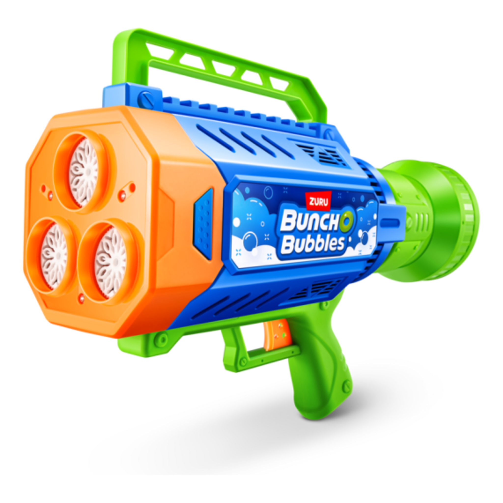 Bunch O Bubbles Motorised Mega Bubble Blaster