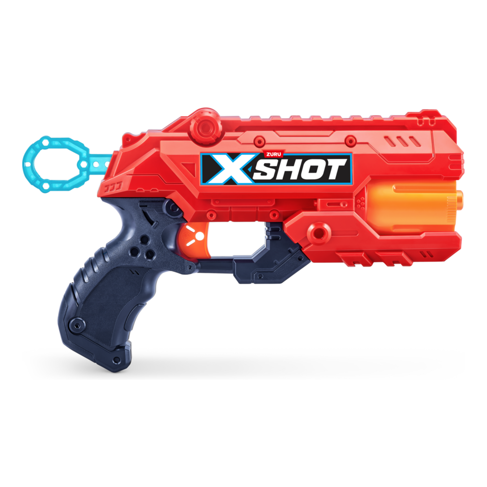 XSHOT Excel Reflex