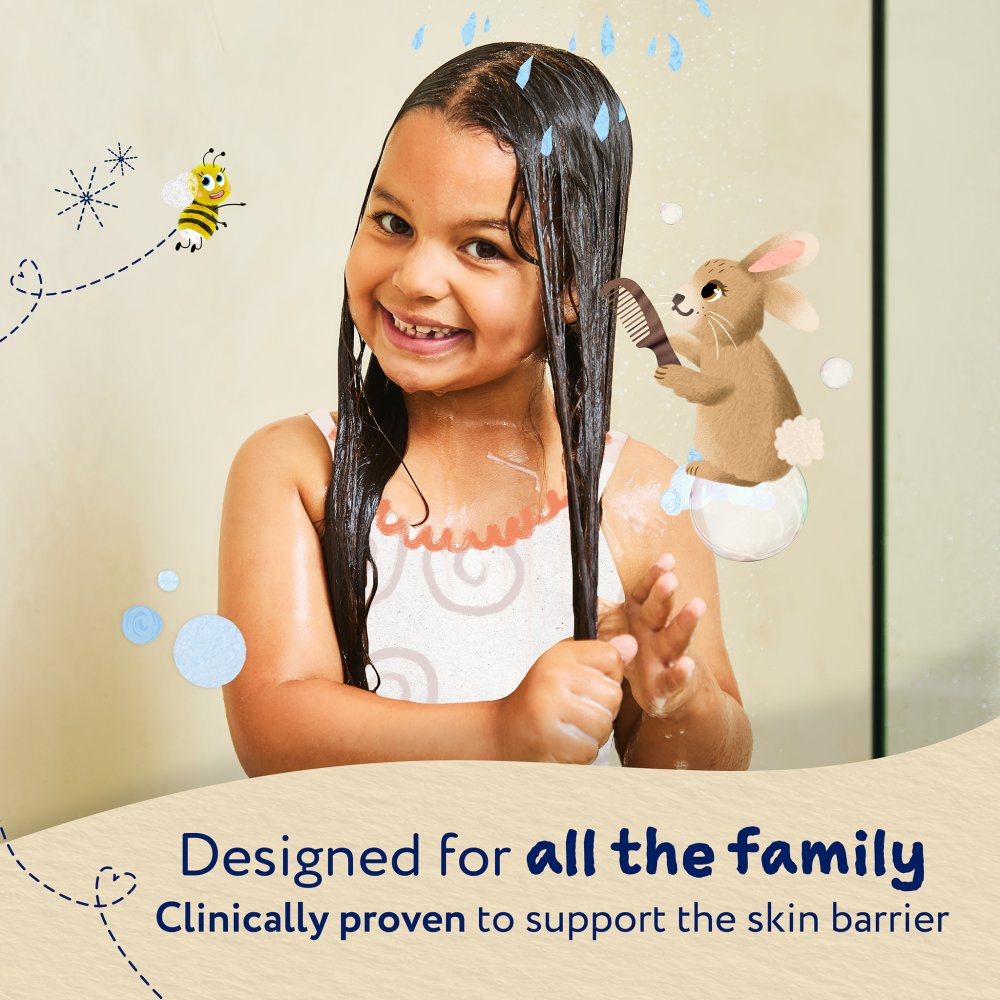 Childs Farm Oatderma Conditioner Fragrance Free 250ml