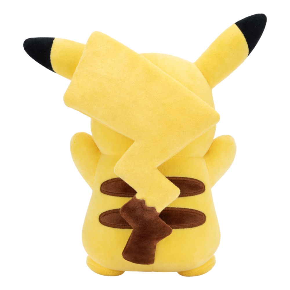 Pokemon 12in Plush Pikachu
