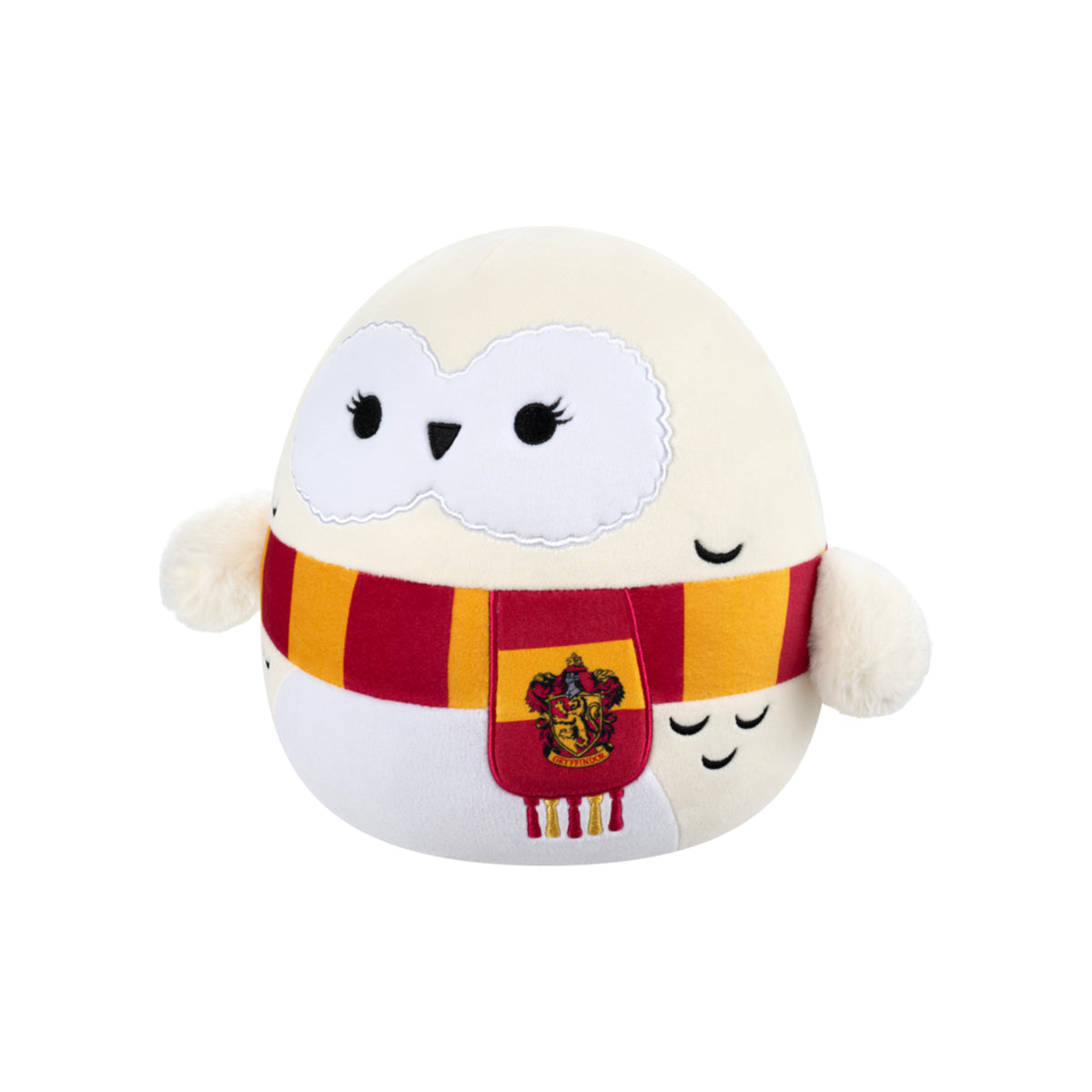 Squishmallows - 10in Harry Potter Hedwig w/Scarf