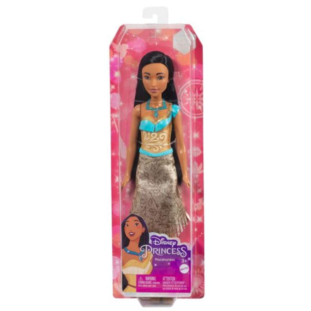 Disney Princess Pochahontas Doll