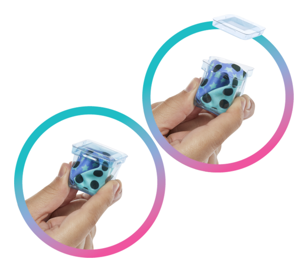 Barbie POP Reveal Bubble Tea Series - Green Tea