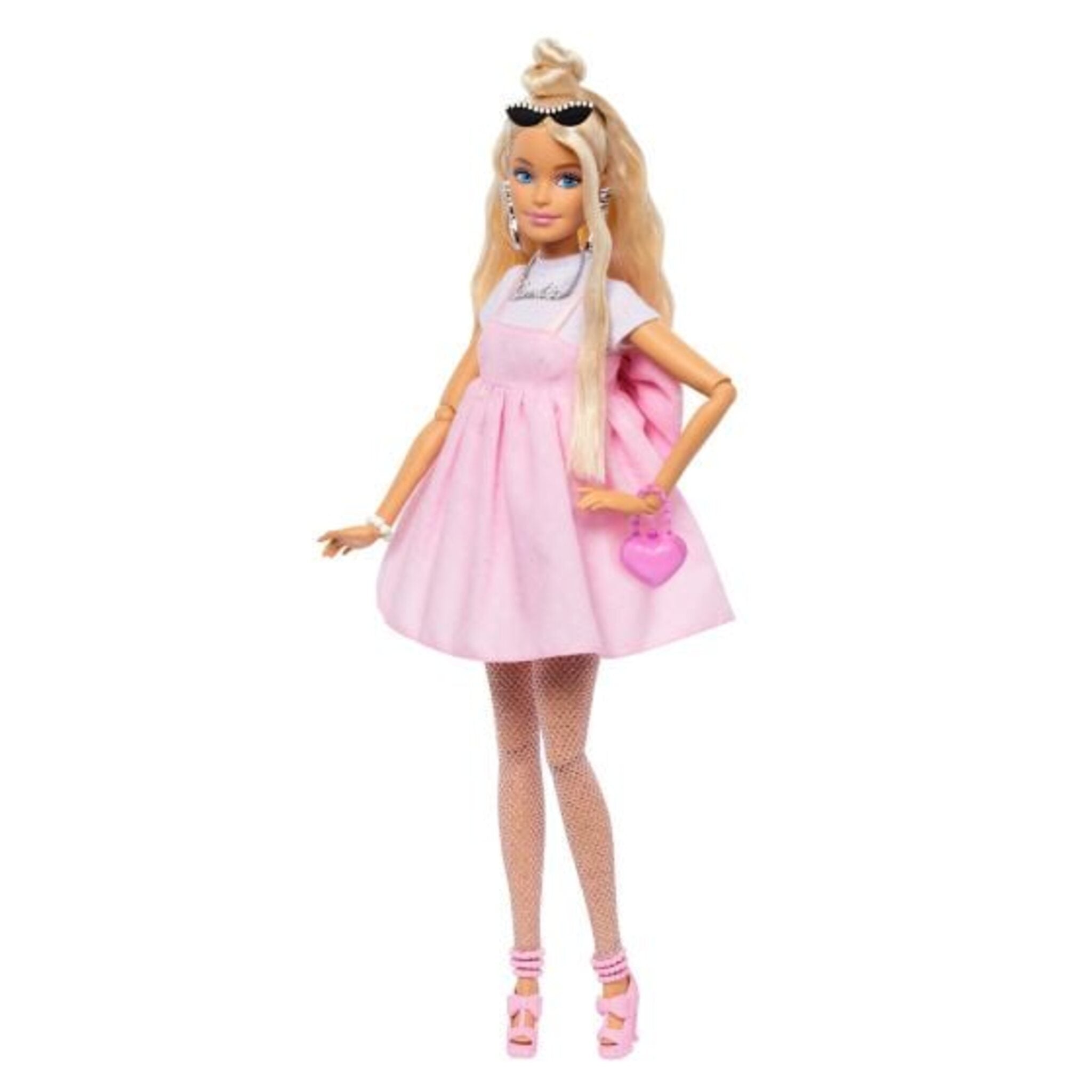 Barbie Deluxe Style - Bow
